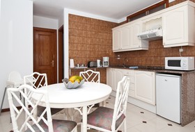 Camel's Spring Apartamentos