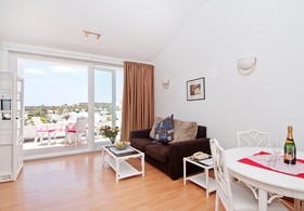 Camel's Spring Apartamentos