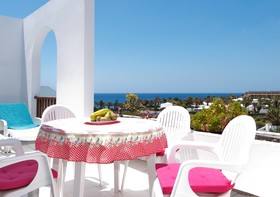 Camel's Spring Apartamentos
