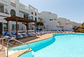 Camel's Spring Apartamentos