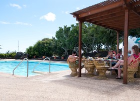Camel's Spring Apartamentos