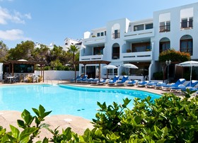 Camel's Spring Apartamentos