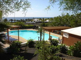 Camel's Spring Apartamentos