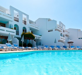 Camel's Spring Apartamentos
