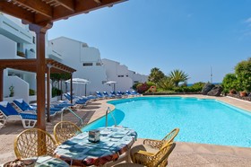 Camel's Spring Apartamentos