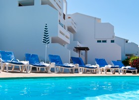 Camel's Spring Apartamentos