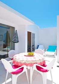 Camel's Spring Apartamentos