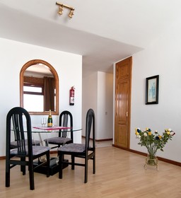 Camel's Spring Apartamentos