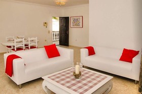 Casa Océano