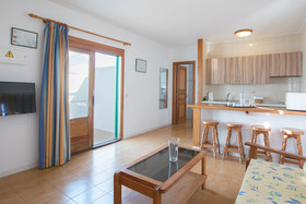 Apartamentos Celeste
