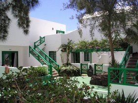 Apartamentos Celeste