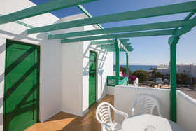 Apartamentos Celeste