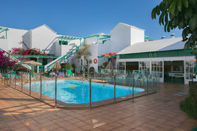 Apartamentos Celeste