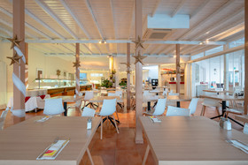 Hotel Siroco by Seasense Hotels