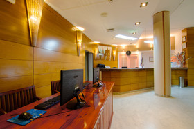 Hotel Siroco by Seasense Hotels