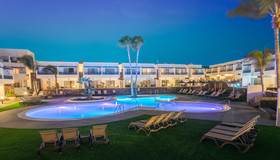 Hotel Siroco by Seasense Hotels