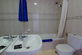 Hotel Siroco by Seasense Hotels