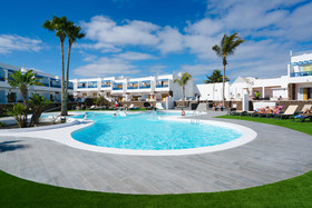 Hotel Siroco by Seasense Hotels