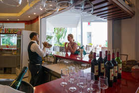Hotel Siroco by Seasense Hotels