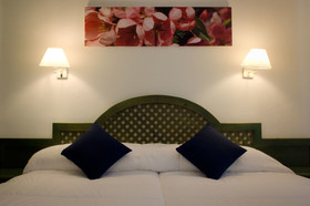 Hotel Siroco by Seasense Hotels