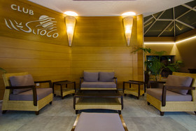 Hotel Siroco by Seasense Hotels