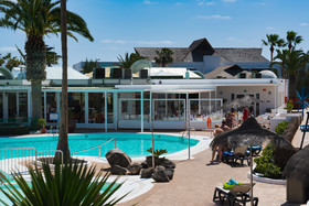 Hotel Siroco by Seasense Hotels
