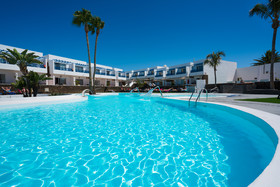Hotel Siroco by Seasense Hotels