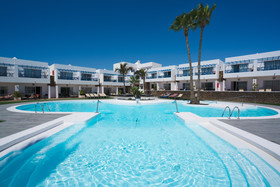 Hotel Siroco by Seasense Hotels
