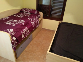 Deluxe Las Marinas Rooms