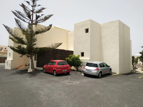 Deluxe Las Marinas Rooms