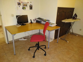 Deluxe Las Marinas Rooms