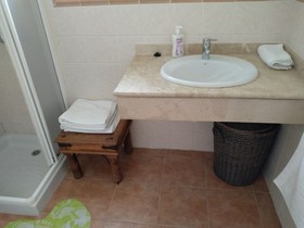 Deluxe Las Marinas Rooms