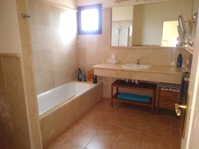 Deluxe Las Marinas Rooms