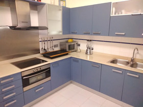 Deluxe Las Marinas Rooms