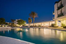 Apartamentos El Trebol