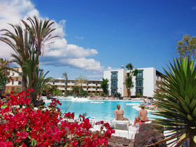 Apartamentos El Trebol