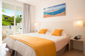 Apartamentos El Trebol