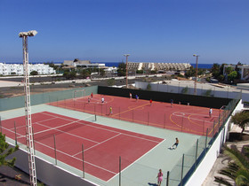 Apartamentos El Trebol