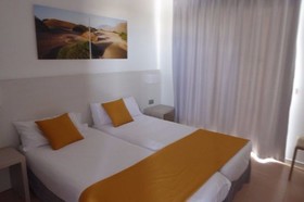 Apartamentos El Trebol
