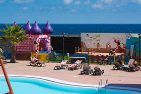 Galeón Playa by SeaSense Hotels