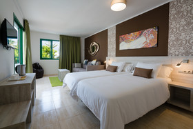 Galeón Playa by SeaSense Hotels