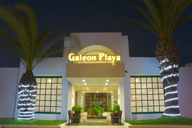 Galeón Playa by SeaSense Hotels