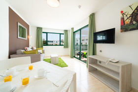 Galeón Playa by SeaSense Hotels
