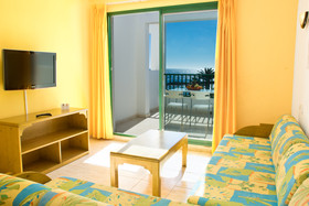 Galeón Playa by SeaSense Hotels