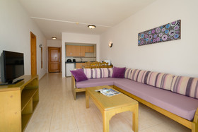 Galeón Playa by SeaSense Hotels