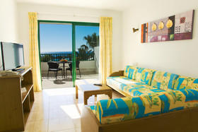 Galeón Playa by SeaSense Hotels