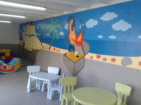 Galeón Playa by SeaSense Hotels