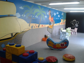 Galeón Playa by SeaSense Hotels