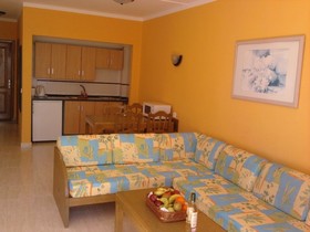Galeón Playa by SeaSense Hotels