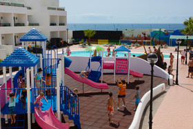 Galeón Playa by SeaSense Hotels
